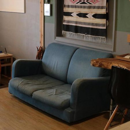 Greenwood Hostel Идзумисано Экстерьер фото