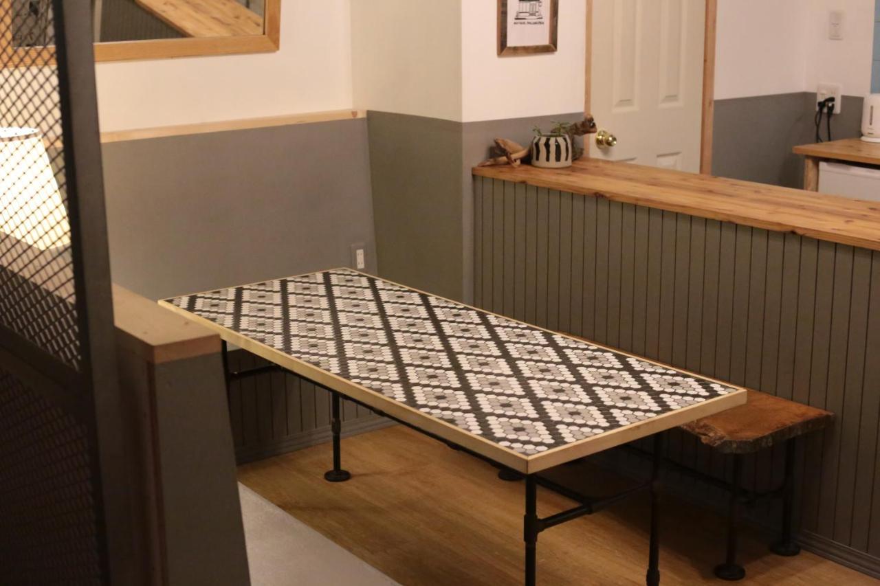 Greenwood Hostel Идзумисано Экстерьер фото